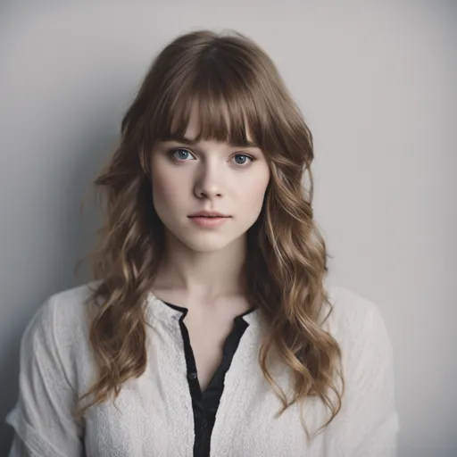 Hannah Grace