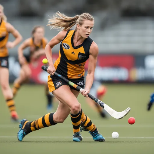 Hannah Gravenall