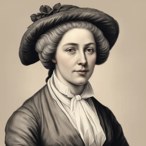 Hannah Griffitts