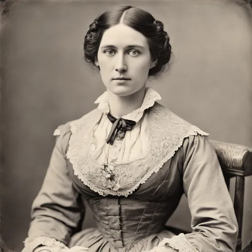 Hannah Hanson Kinney