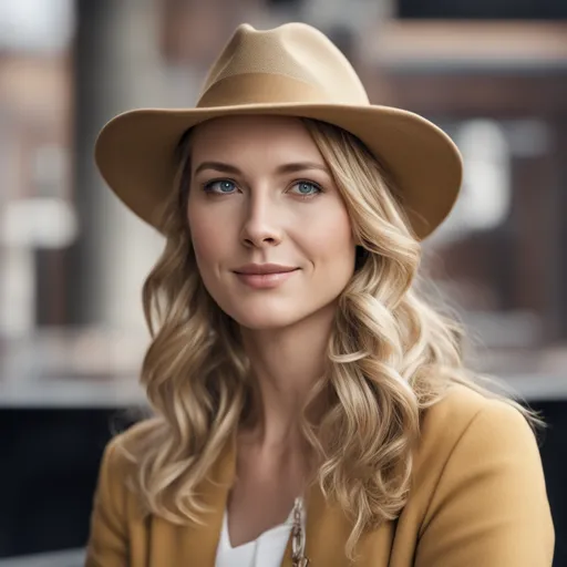 Hannah Hoekstra