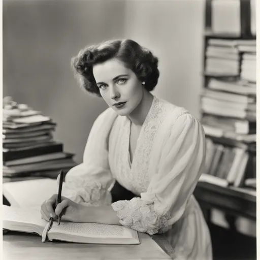 Hannah Hurnard