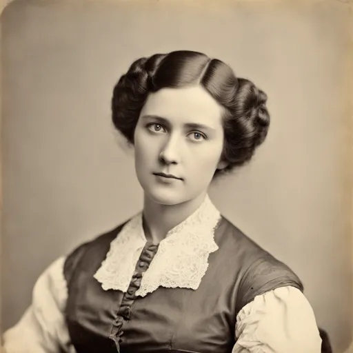 Hannah Johnson Howell