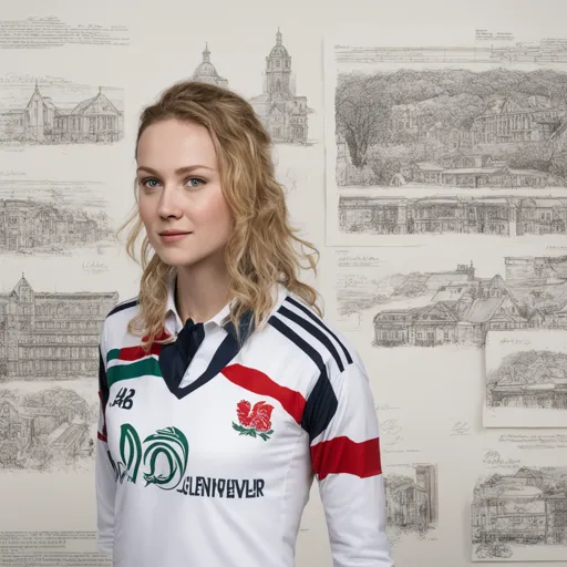 Hannah Jones (rugby union)