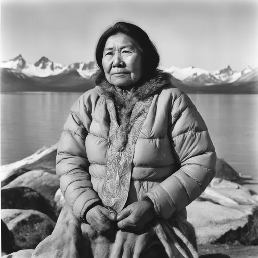 Hannah Kigusiuq
