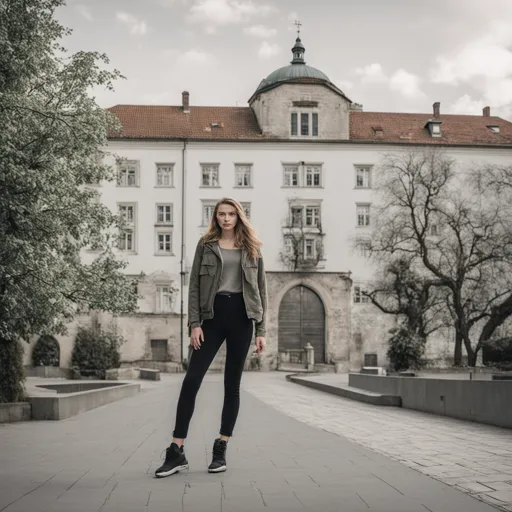 Hannah Krüger