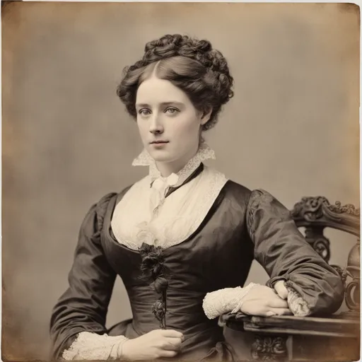 Hannah Lawrance