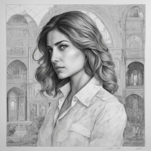 Hannah Lillith Assadi