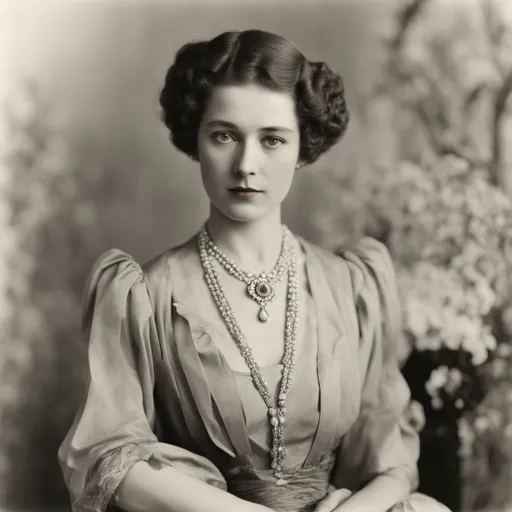 Hannah Margaret Mary Closs