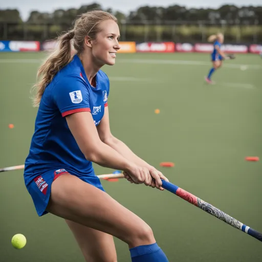 Hannah Martin (field hockey)