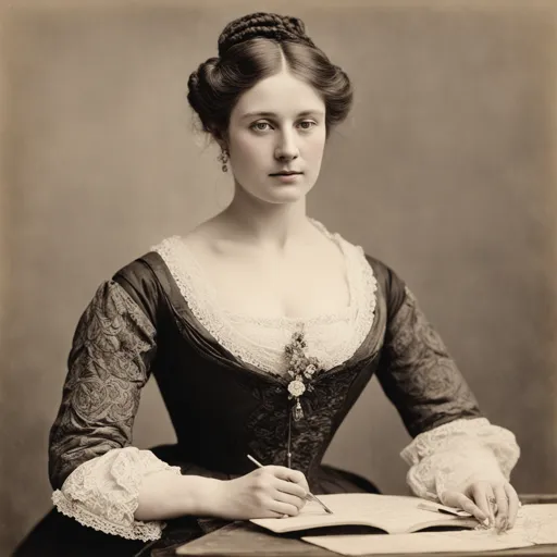 Hannah Mary Rathbone