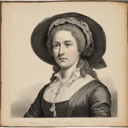 Hannah Mather Crocker