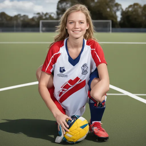 Hannah Matthews