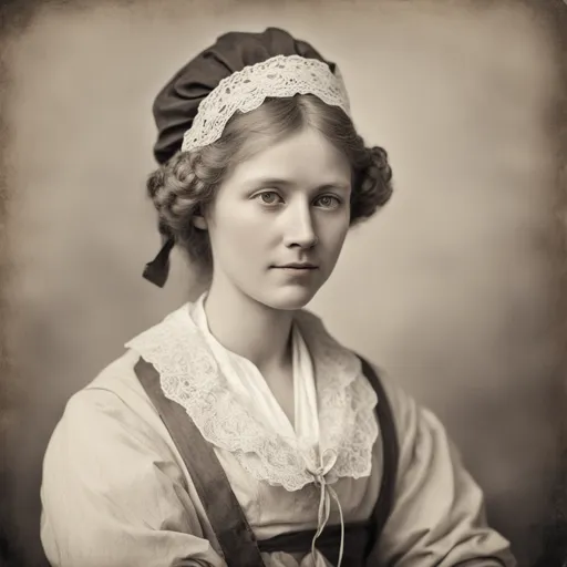 Hannah Mills (Quaker)