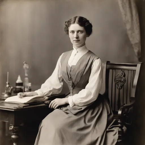 Hannah Myrick