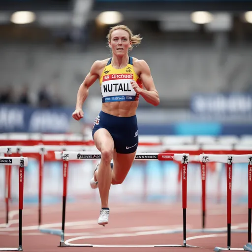 Hannah Nuttall