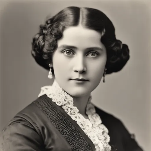 Hannah O'Brien Chaplin