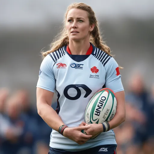 Hannah O'Connor (rugby union)