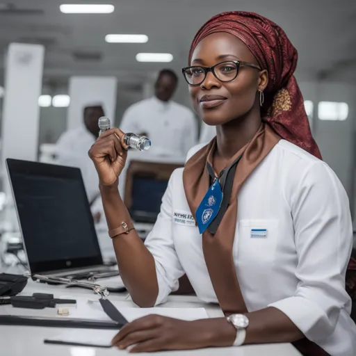Hannah Ojo Ajakaiye