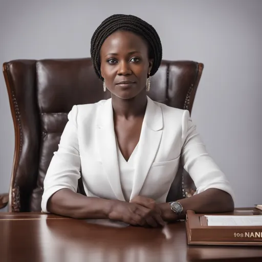 Hannah Okwengu