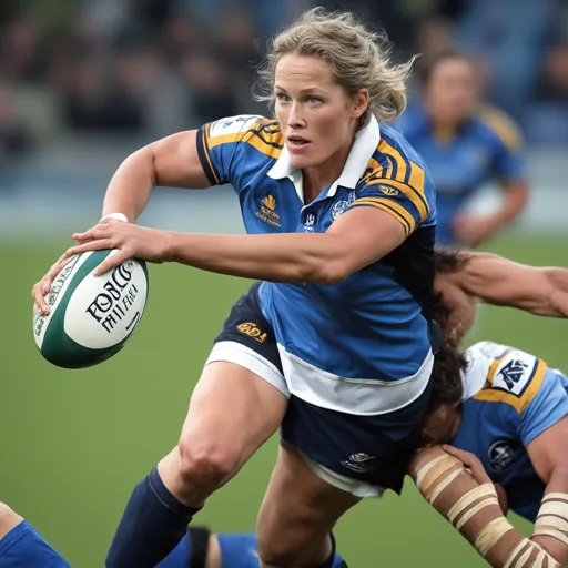 Hannah Porter