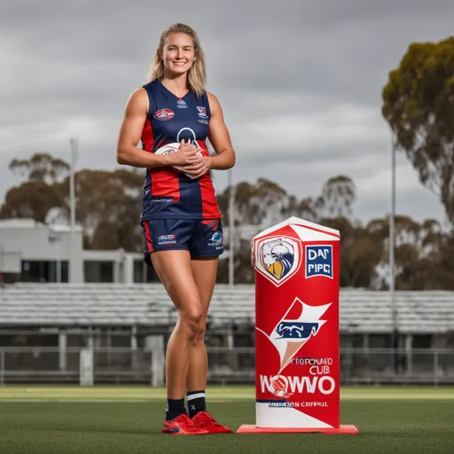 Hannah Priest