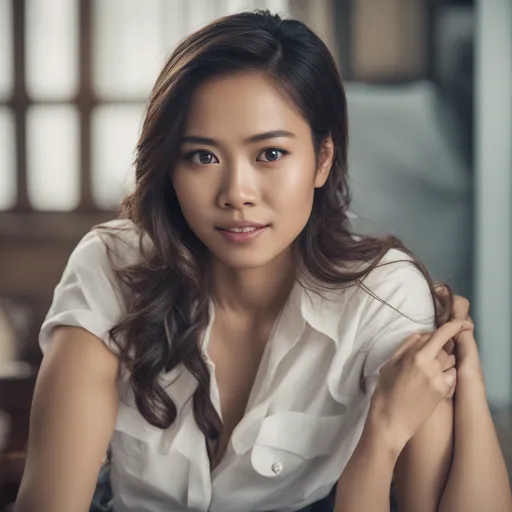 Hannah Reyes Morales