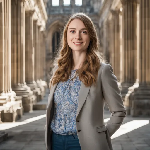 Hannah Ritchie