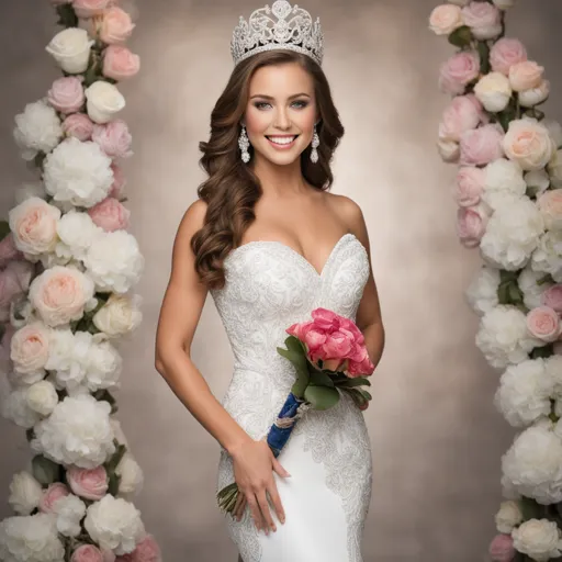 Hannah Roberts (Miss Mississippi)