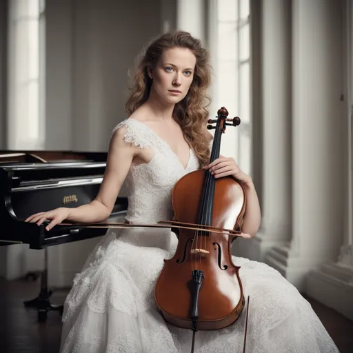 Hannah Roberts (cellist)