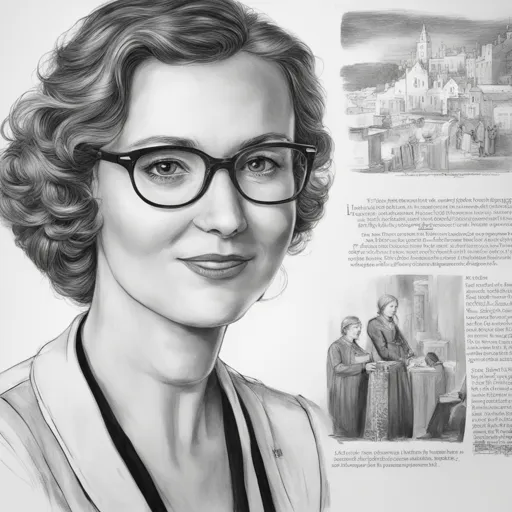 Hannah Robertson (educationist)
