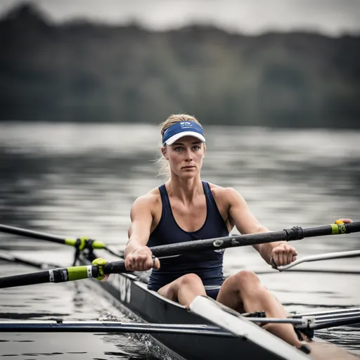 Hannah Scott (rower)