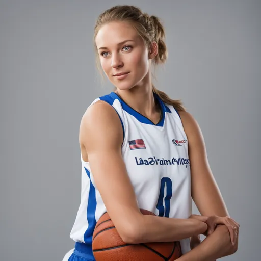 Hannah Shaw (basketball)