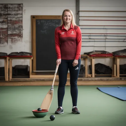 Hannah Smith (bowls)
