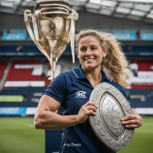 Hannah Smith (rugby union)