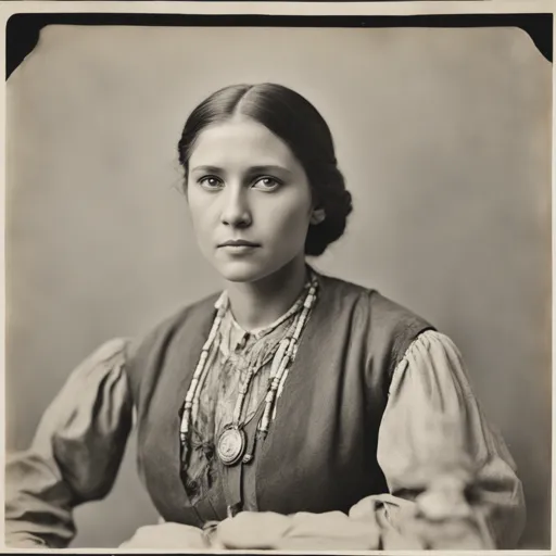 Hannah Swarton