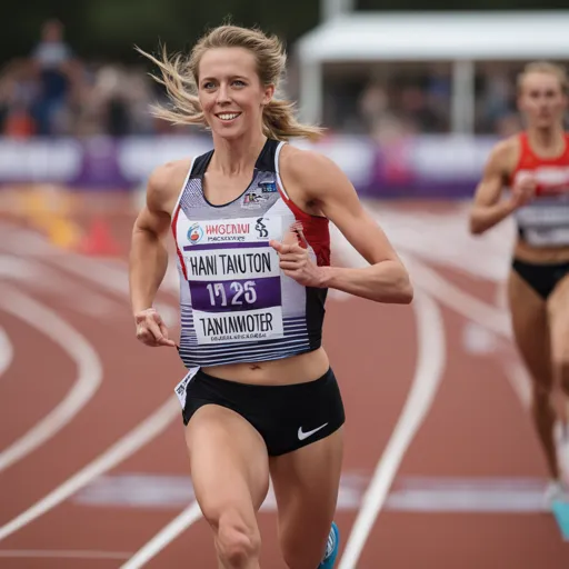 Hannah Taunton