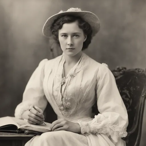 Hannah White