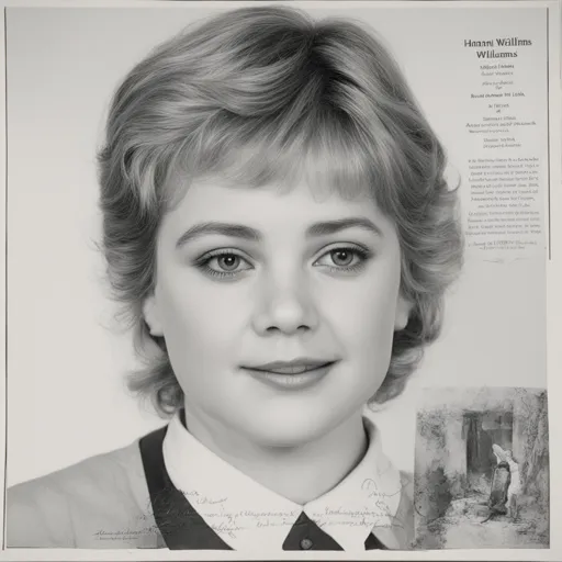 Hannah Williams (murder victim)