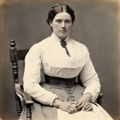 Hannah Wood (nurse)