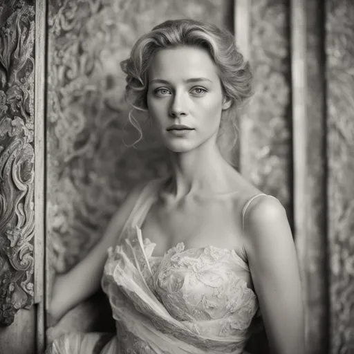 Hannah van der Westhuysen