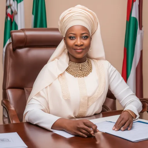 Hannatu Salihu