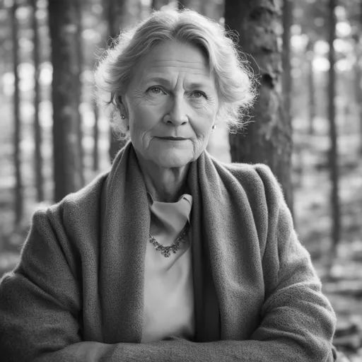 Hanne Aga