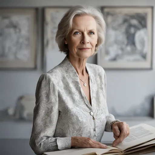 Hanne Bergius
