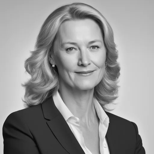 Hanne Budtz