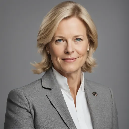 Hanne Dyveke Søttar