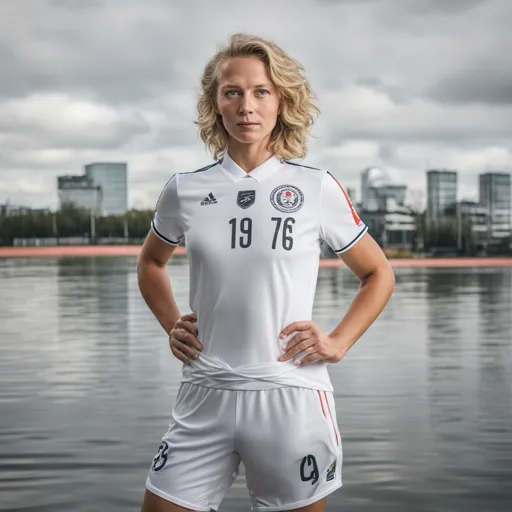 Hanne Hagary