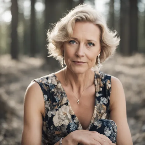 Hanne Kalleberg