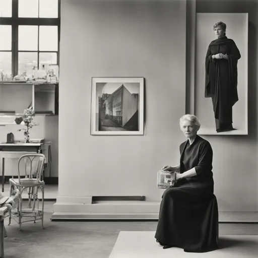 Hanne Kjærholm