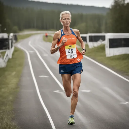 Hanne Liland